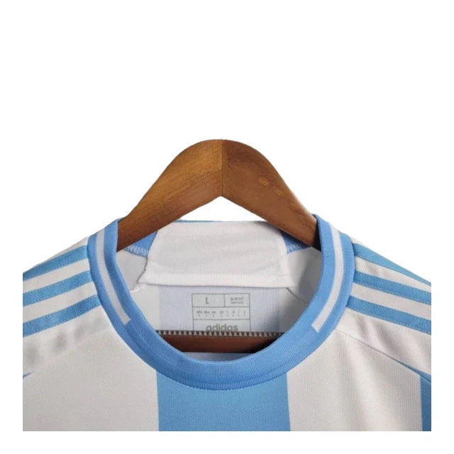 Shirt Seleção da Argentina 24-25 - Home