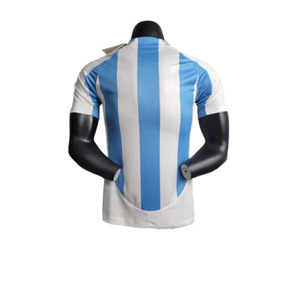 Shirt Seleção Argentina Match 24-25 - Home