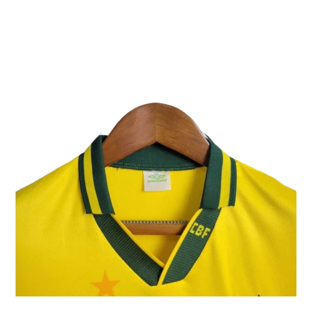 Retro Brazil 1994