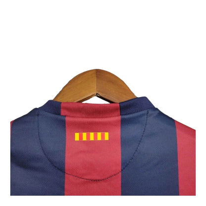 Barcelona 2014/2015 Retro Shirt
