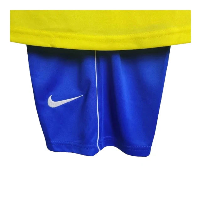 Retro Brazil 2002