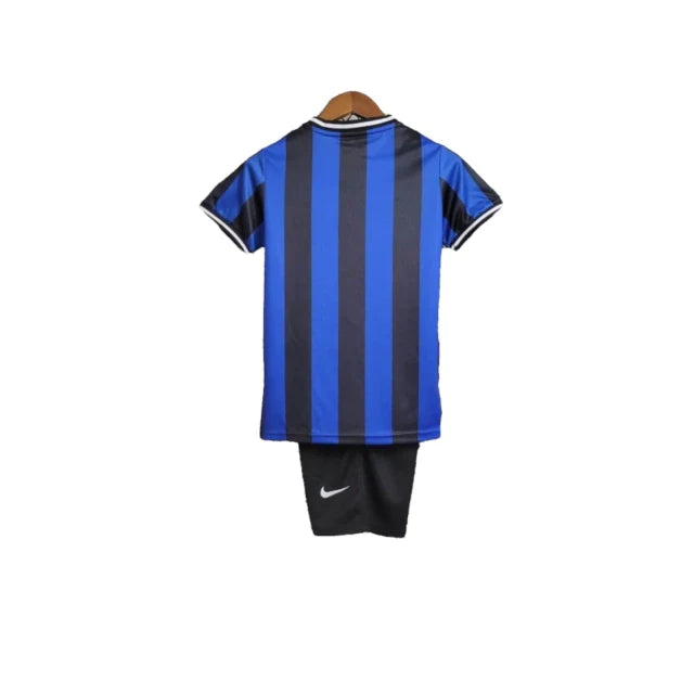 Retro Inter de Milan 2009-2010 - Home