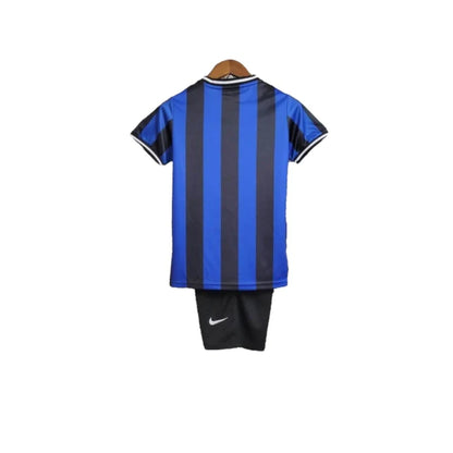 Retro Inter de Milan 2009-2010 - Home