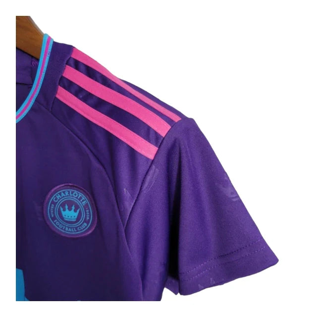 Conjunto Infantil Charlotte - Away