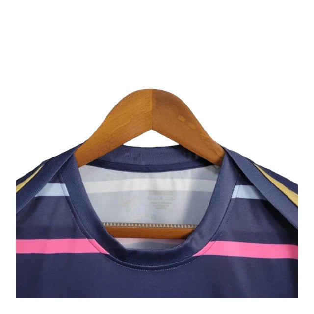 Shirt Pre-Partido Seleção da França 24-25