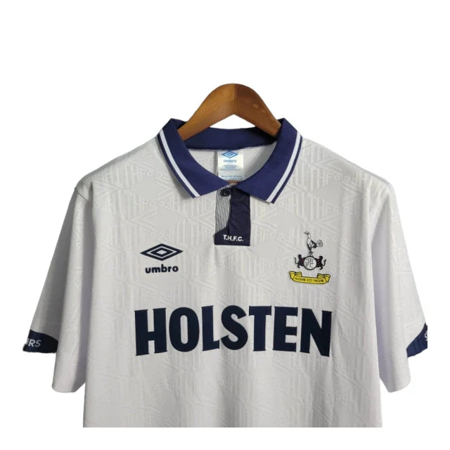 Retro Tottenham 91-93 - Home