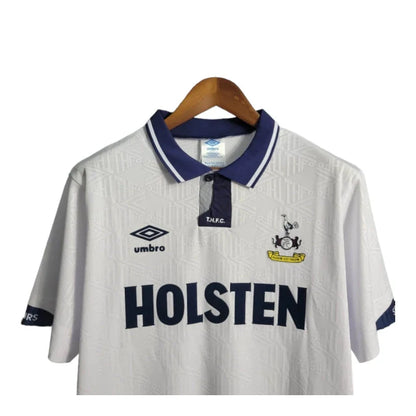 Retro Tottenham 91-93 - Home