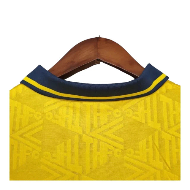 Retro Tottenham 92-94 - Away