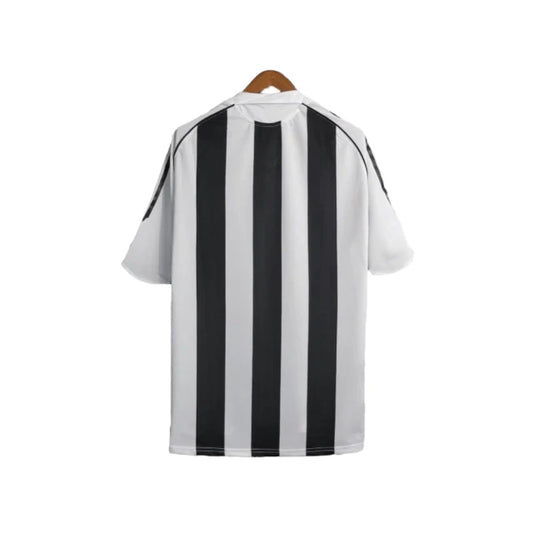 Retro Newcastle 04-06