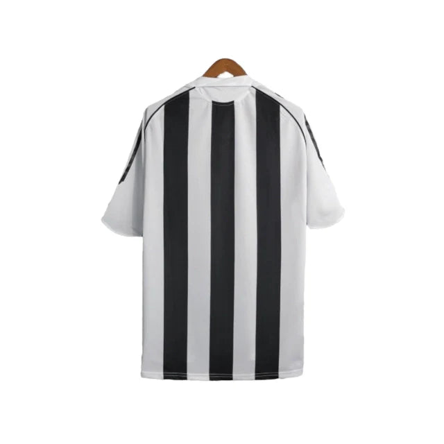 Newcastle 04/06 Retro Shirt
