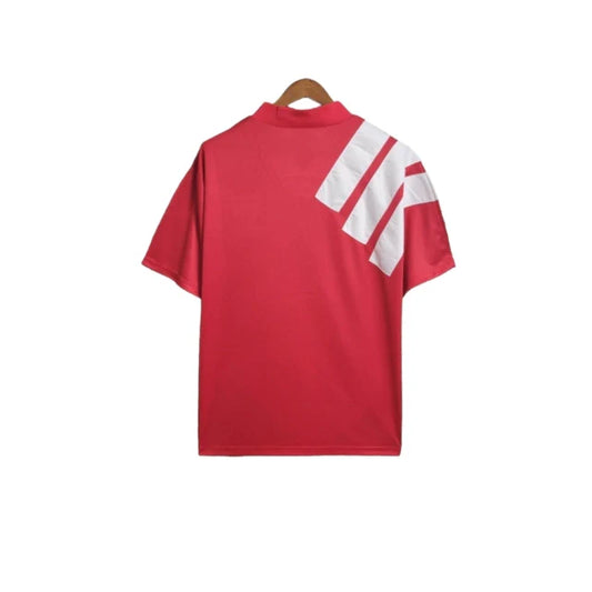 Liverpool 1992/1993 Retro Shirt