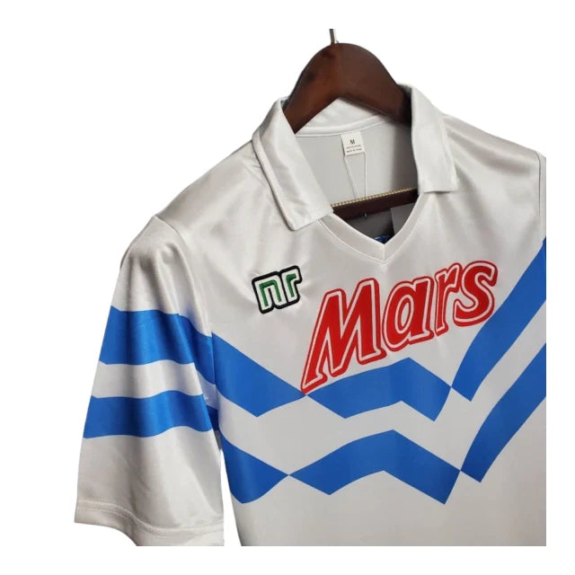 Retro Napoli 1988-1989 - Away
