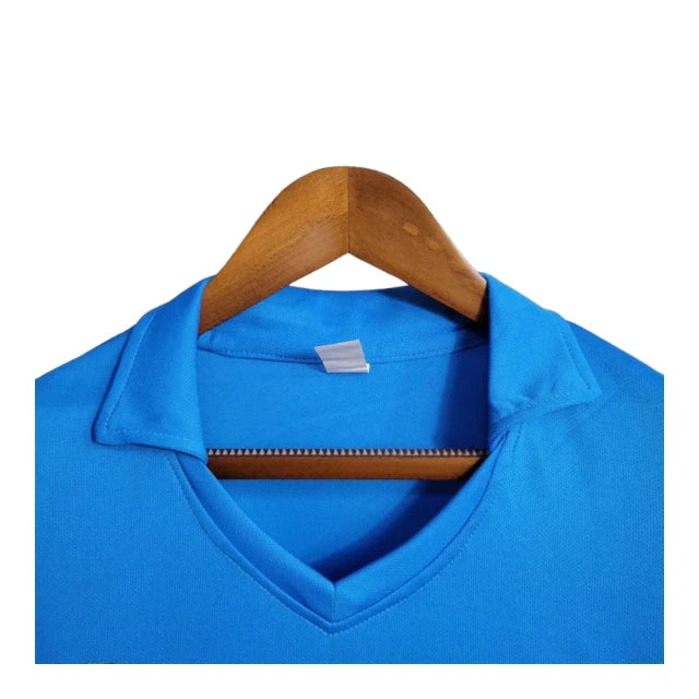 Retro Napoli 1988-1989 - Home