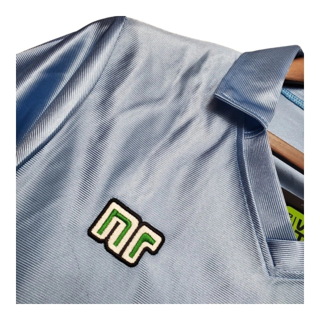 Retro Napoli 1990-2001 - Home