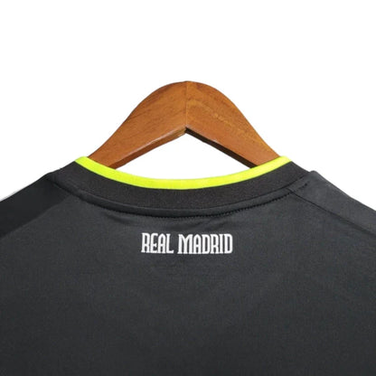 Retro Real Madrid 10-11 - Away