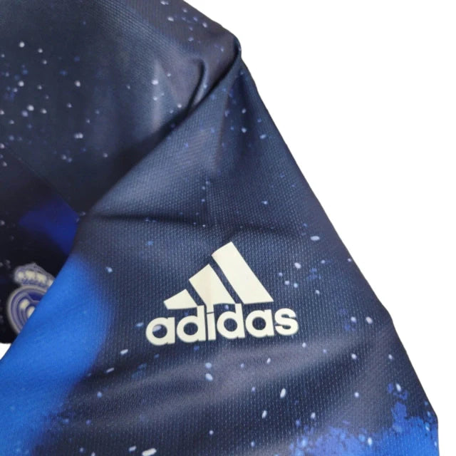 Retro Galácticos Real Madrid 18-19 - Home Edición Especial Especial