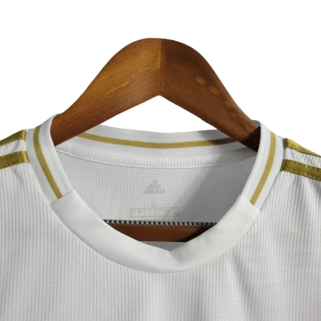 Retro Real Madrid 18-19 - Home