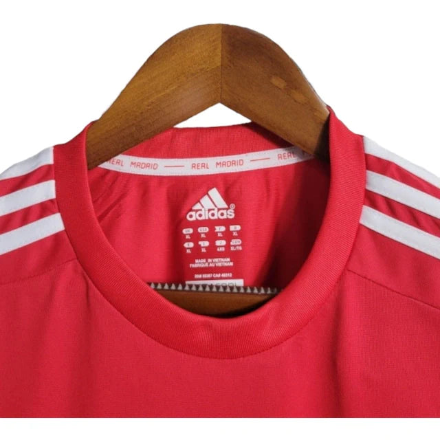 Retro Real Madrid 11-12 - Away