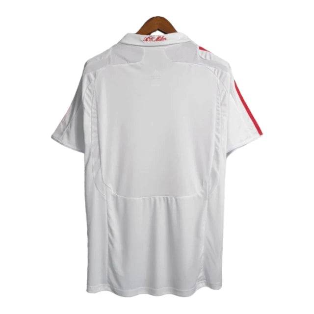 Retro AC Milan 2007-2008 - Away