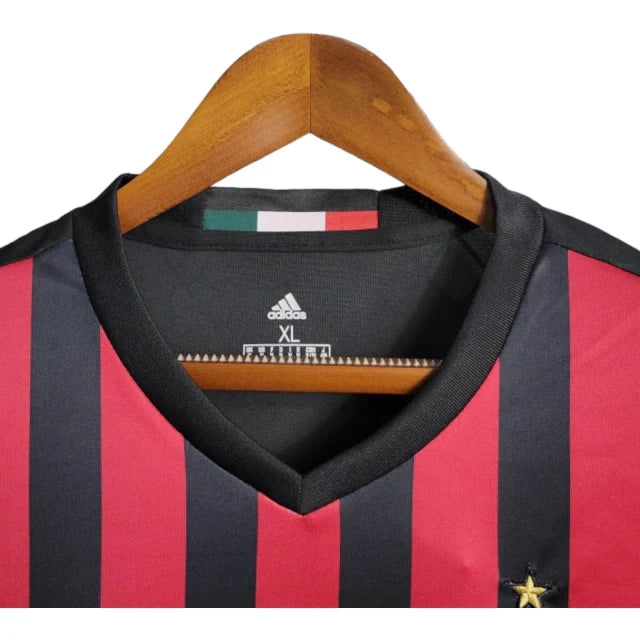 Retro AC Milan 2016-2017 - Home