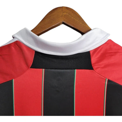 Retro AC Milan 2012-2013 - Home