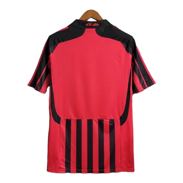 Retro AC Milan 2007-2008 - Home