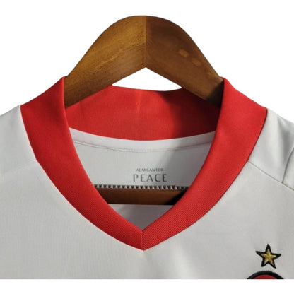 Retro AC Milan 2002-2003 - Away