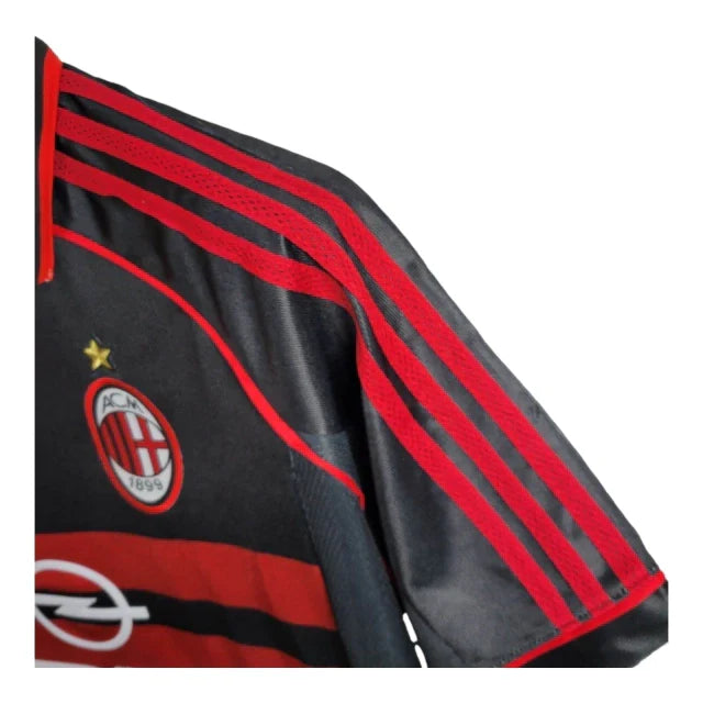 Retro AC Milan 1998-1999 - Third