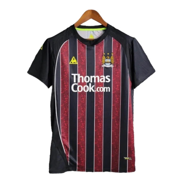 Retro Manchester United 07-08 - Away