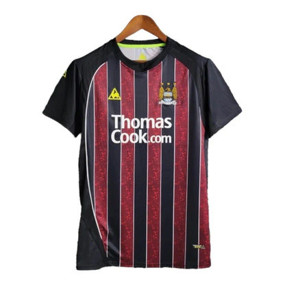 Retro Manchester United 07-08 - Away