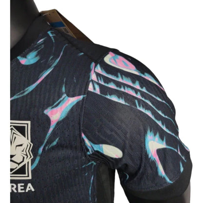 Shirt Coreia do Sul Match 24-25 - Away