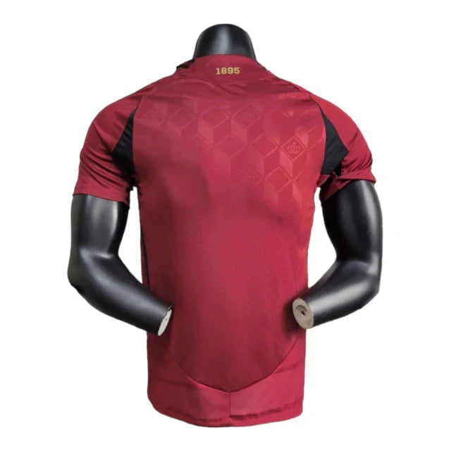 Shirt Belgium Match 24-25 - Home