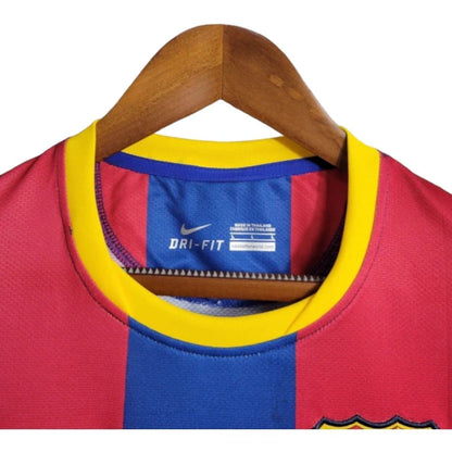 Retro Barcelona 10-11 - Home