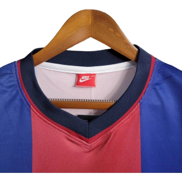 Retro Barcelona 98-99 - Home