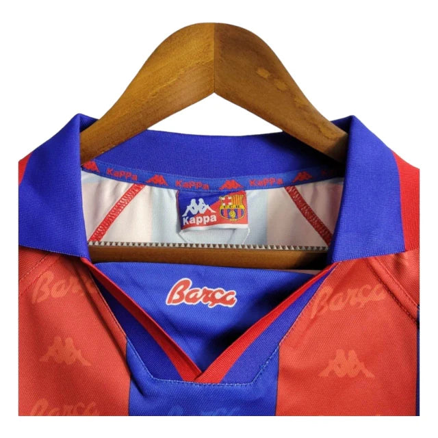 Retro Barcelona 96-97 - Home