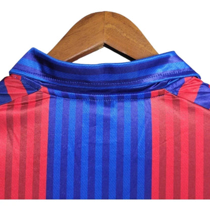 Retro Barcelona 1992 - Home