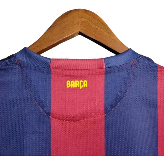 Retro Barcelona 14-15 - Home