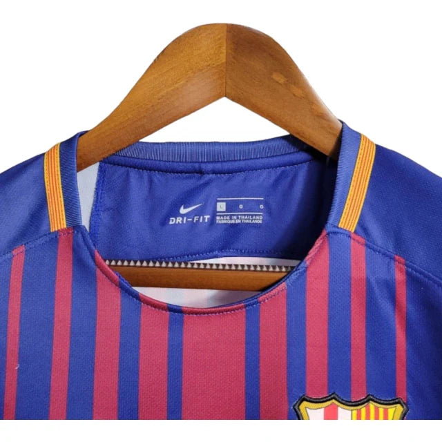 Retro Barcelona 17-18 - Home