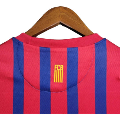 Retro Barcelona 11-12 - Home