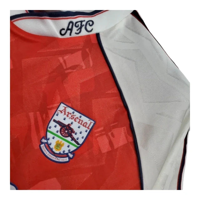 Retro Arsenal 90-92 - Home