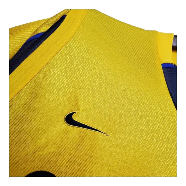 Retro Arsenal 99-00 - Away
