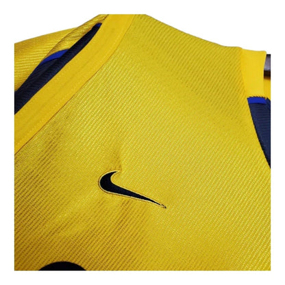 Retro Arsenal 99-00 - Away