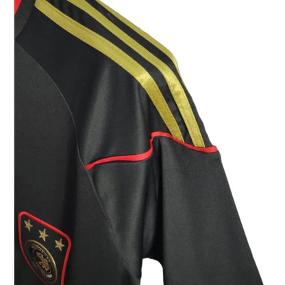 Retro Seleção da Alemanha 2010 - Away