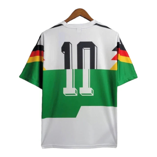 Germany 1990 Retro Shirt