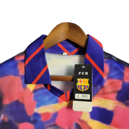 Retro Barcelona Romário 1993-1994