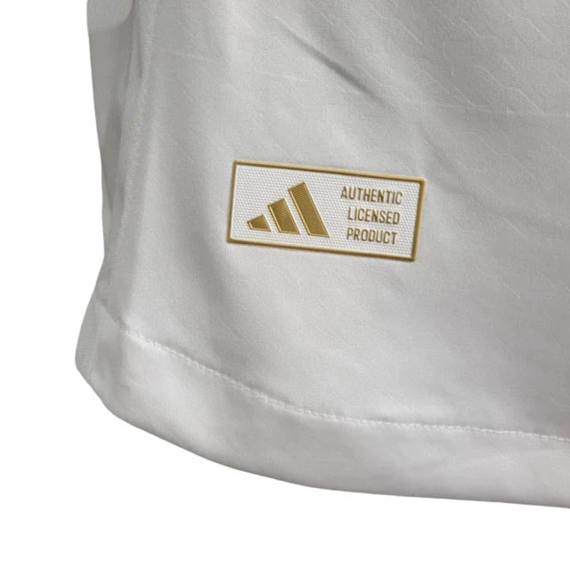 Shirt Real Madrid Match 24-25 - Home
