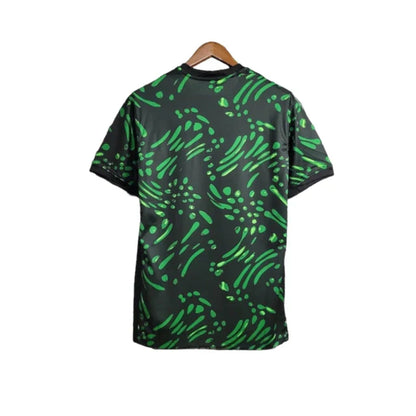 Shirt Nigéria 24-25 - Away