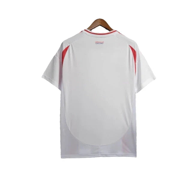 Shirt Chile 24-25 - Away