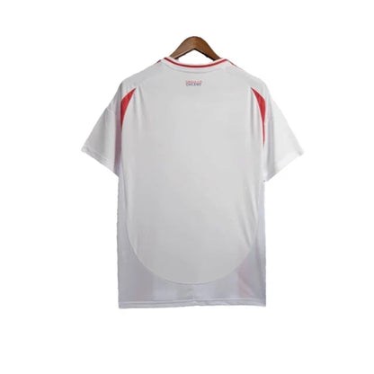 Shirt Chile 24-25 - Away