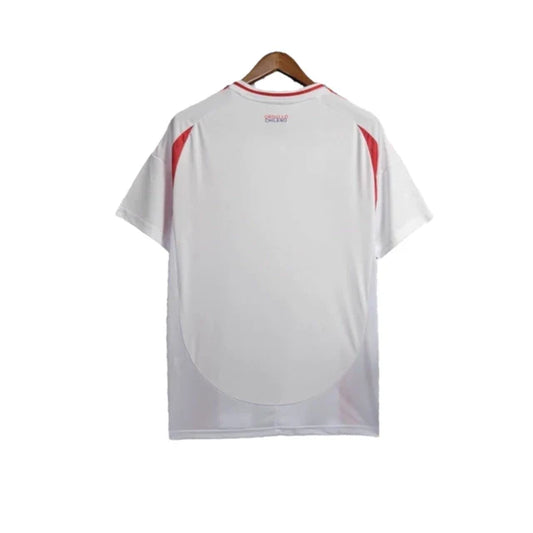 Shirt Chile 24-25 - Away